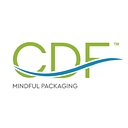 Cdf Corporation logo