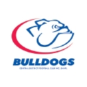 Central District Football Club logo