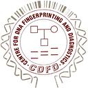 CENTRE FOR DNA FINGERPRINTING AND DIAGNOSTICS logo