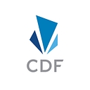 Community Development Foundation logo