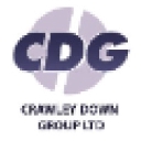 Crawley Down Group logo