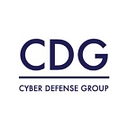 Cyber Defense Group logo