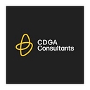 Cdga logo