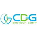 Cdg Biotech Corp | Ivd Manufacturer logo