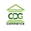 Favicon of CDG Commerce