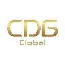 Cdg Global logo
