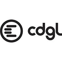 Cadmus Distribution Group Limited logo