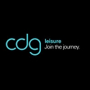 Cdg Leisure logo