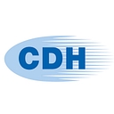 CDH AG logo