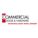 Commercial Door & Hardware, Inc. logo