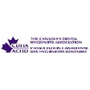 Canadian Dental Hygienists Association logo