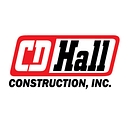 C.D. Hall Construction logo