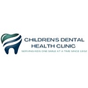 Children's Dental Health Clinic logo