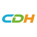 Cdh logo