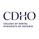 College Of Dental Hygienists Of Ontario logo