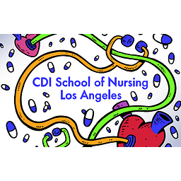 Career Development Institute Inc logo