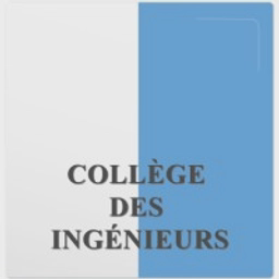 Logo Collège des Ingénieurs