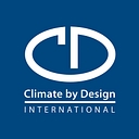Climate By Design International logo