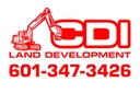 CDI Land Development logo