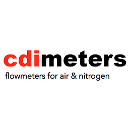 CDI Meters, Inc. logo