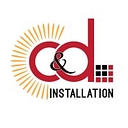 C & D Installation Llc logo