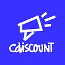 CDISCOUNT logo