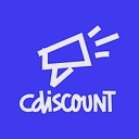 123CDI logo