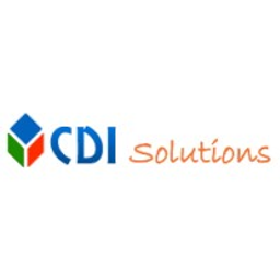 CDI Solutions, INC logo