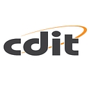 Cdit Inc. logo
