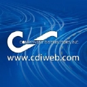Component Distributors, Inc. (Cdi) logo