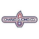 Charles D. Jones Co logo