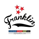 Chrysler Dodge Jeep Ram of Franklin