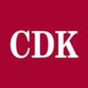Cdk Construction logo