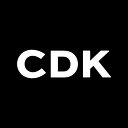 CDK Desking