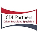 Cdl Partners logo