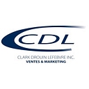 Clark Drouin Lefebvre Inc logo