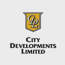 City Developments logo