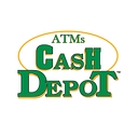 Cash Depot logo