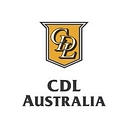Cdl Australia logo