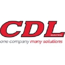 CDL logo