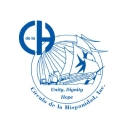 Circulo De La Hispanidad logo