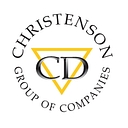 Christenson Group Of Companies logo