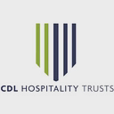Cdl Hospitality Trusts logo