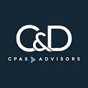 C&D Llp logo