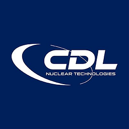 CDL Nuclear Technologies, LLC logo