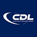 Cdl Nuclear Technologies logo