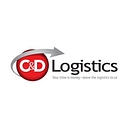 C&D Logistics Ltd logo