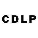 CDLP logo