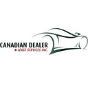 Canadian Dealer Lease Services Inc logo