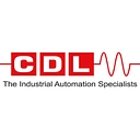 Controls And Drives Ltd logo